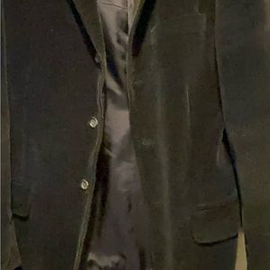 Ralph Lauren MEDIUM mens corduroy sports coat